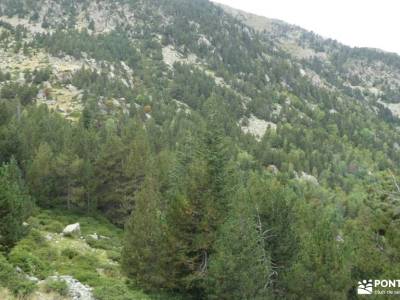 Andorra-País de los Pirineos; senderismo manzanares el real buitrago belen viviente canoas duraton m